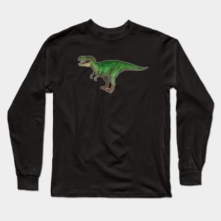 Tyrannosaurus Rex Long Sleeve T-Shirt